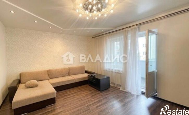 3-комн квартира ул Брылевка, 20,  д. 20