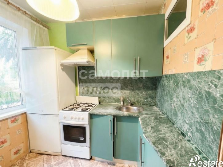 1-комн квартира ул Рыленкова, 29,  д. 29