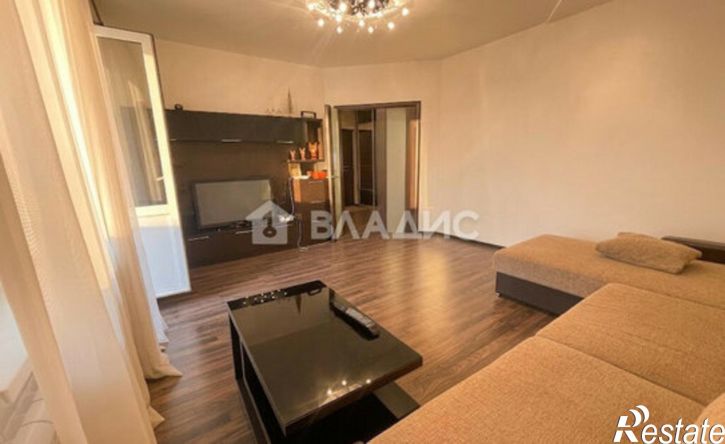 3-комн квартира ул Брылевка, 20,  д. 20