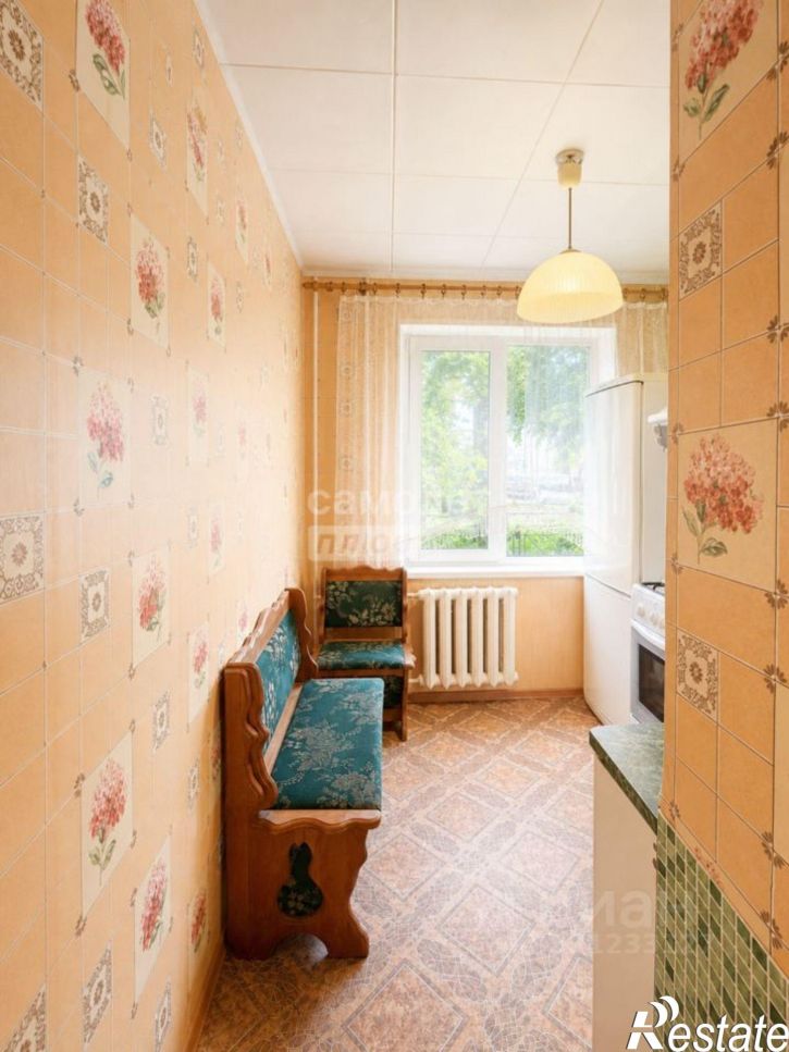 1-комн квартира ул Рыленкова, 29,  д. 29