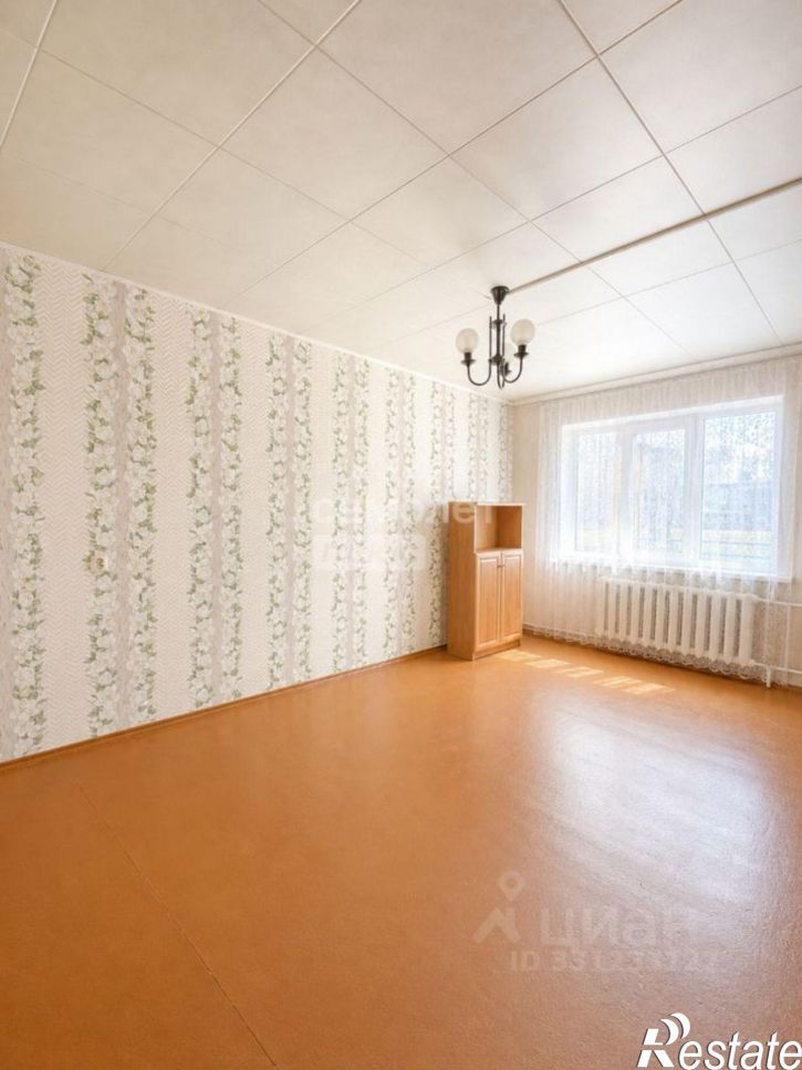1-комн квартира ул Рыленкова, 29,  д. 29
