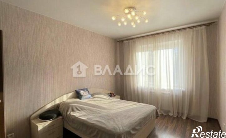 3-комн квартира ул Брылевка, 20,  д. 20