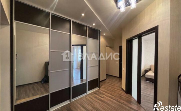 3-комн квартира ул Брылевка, 20,  д. 20
