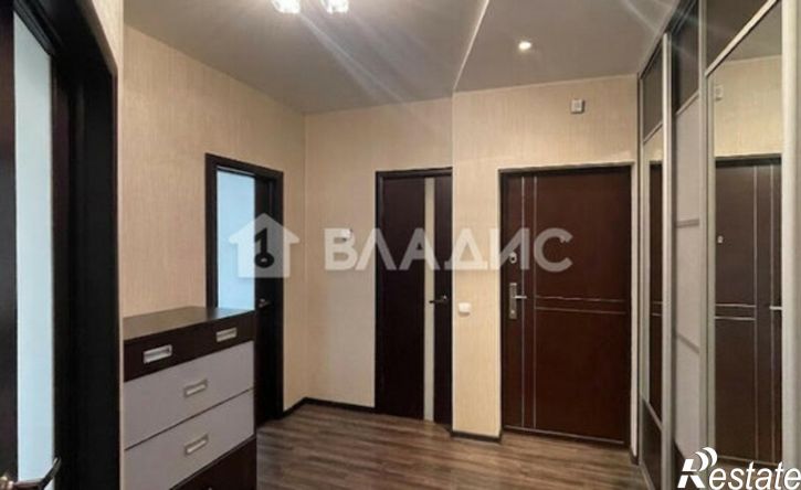 3-комн квартира ул Брылевка, 20,  д. 20