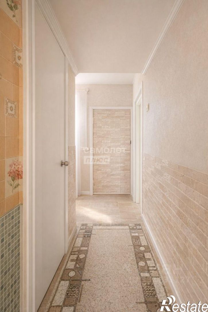 1-комн квартира ул Рыленкова, 29,  д. 29