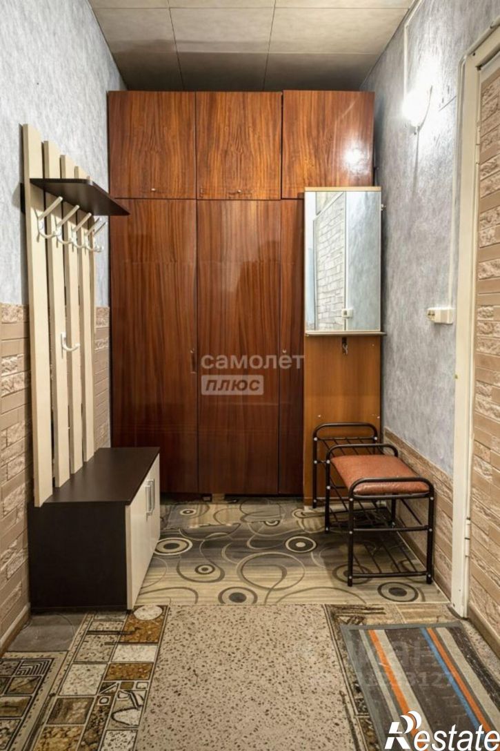 1-комн квартира ул Рыленкова, 29,  д. 29