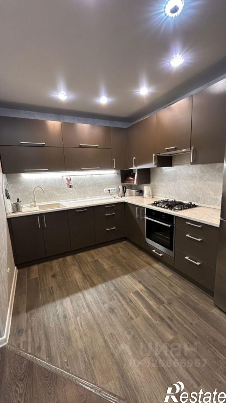 2-комн квартира Киевское шоссе, 58,  д. 58