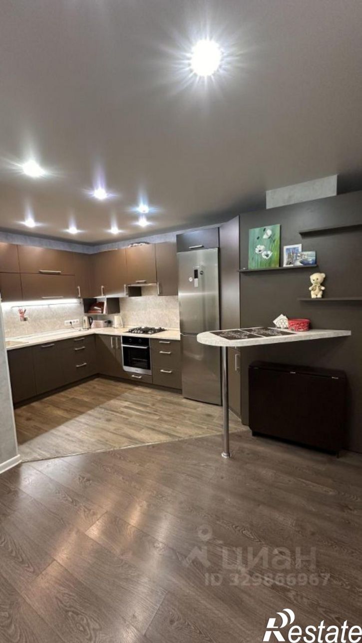 2-комн квартира Киевское шоссе, 58,  д. 58