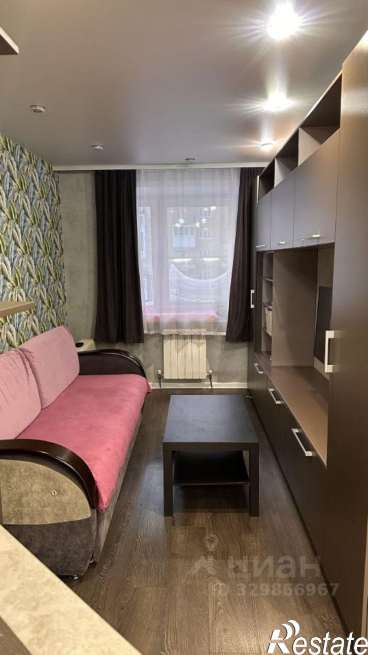 2-комн квартира Киевское шоссе, 58,  д. 58