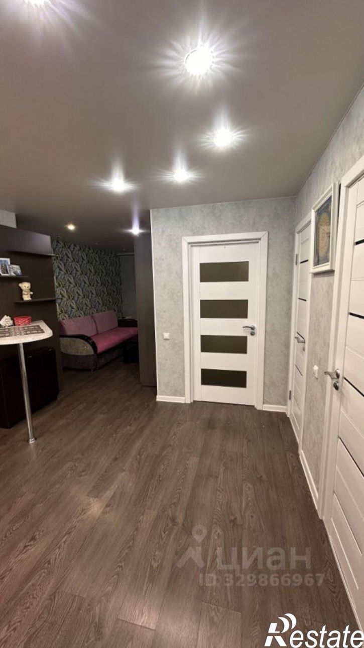 2-комн квартира Киевское шоссе, 58,  д. 58