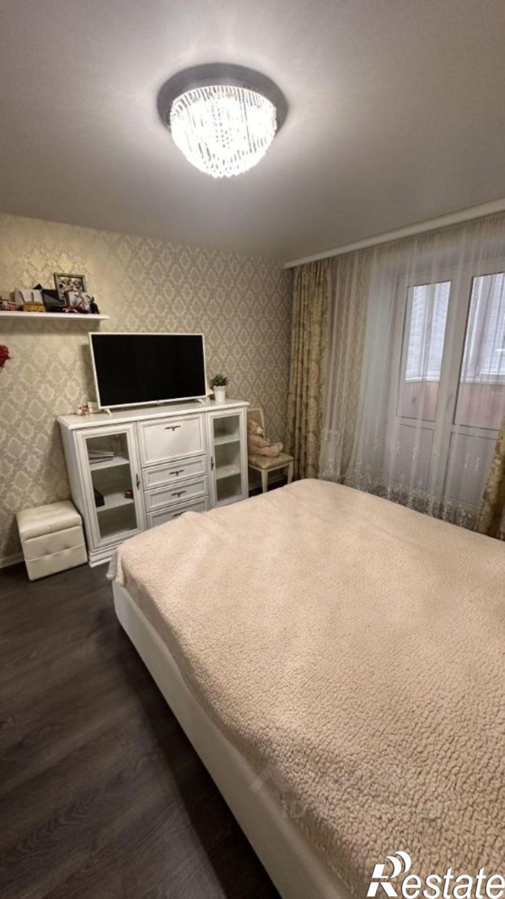 2-комн квартира Киевское шоссе, 58,  д. 58
