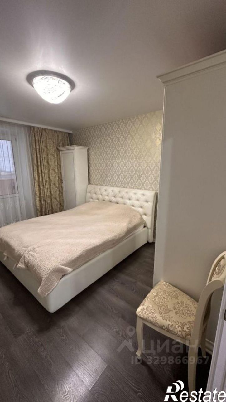 2-комн квартира Киевское шоссе, 58,  д. 58