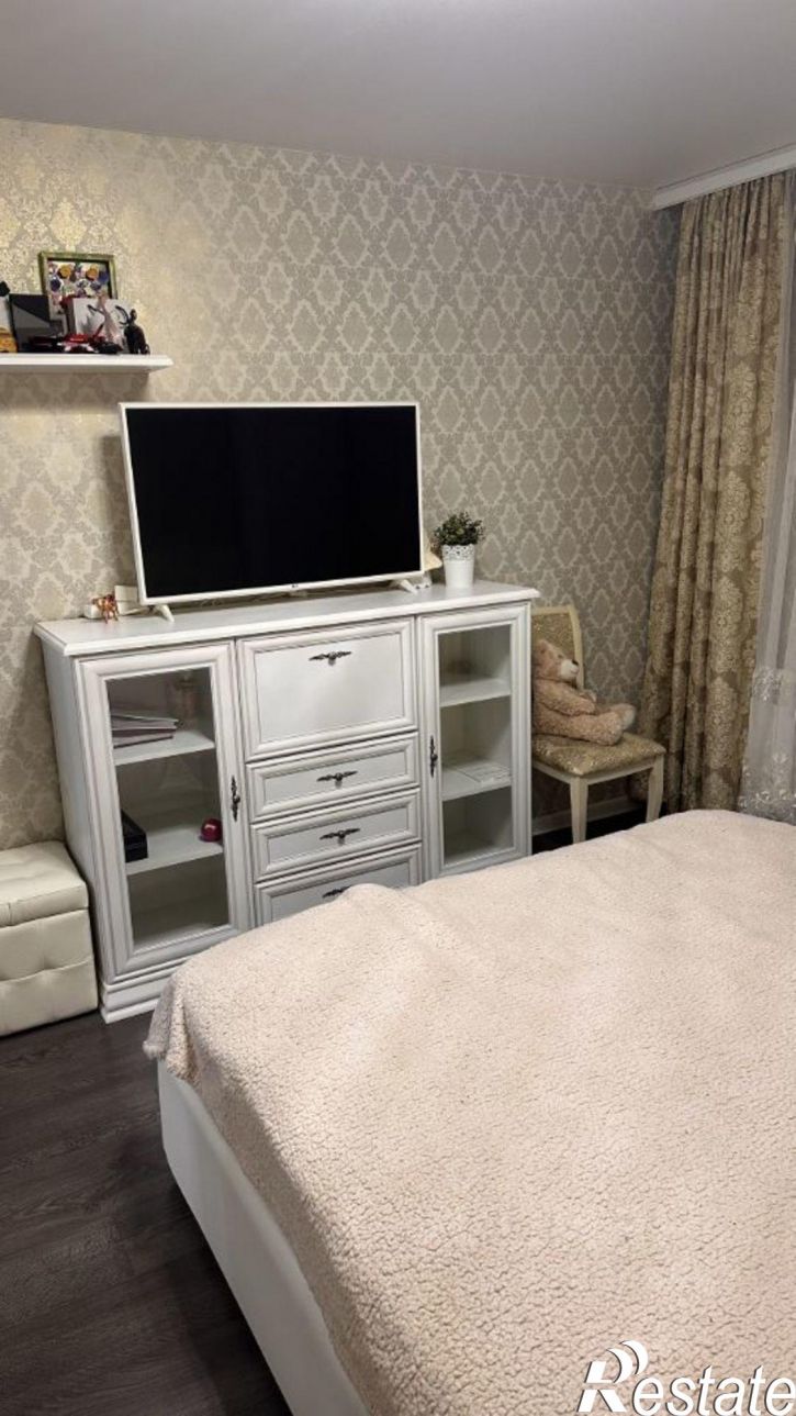 2-комн квартира Киевское шоссе, 58,  д. 58