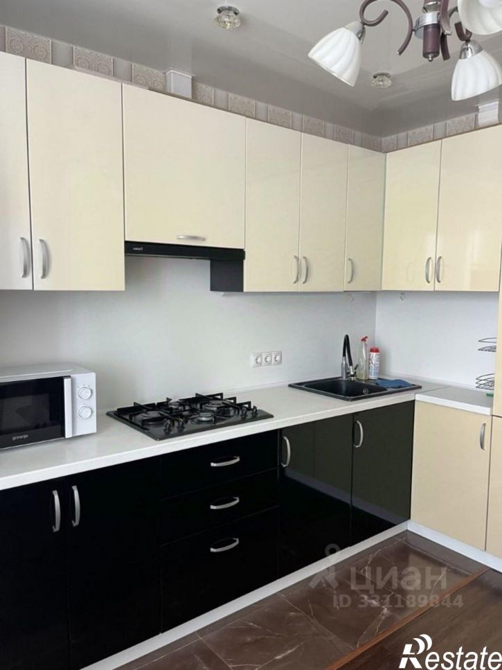 1-комн квартира Краснинское шоссе, 24,  д. 24