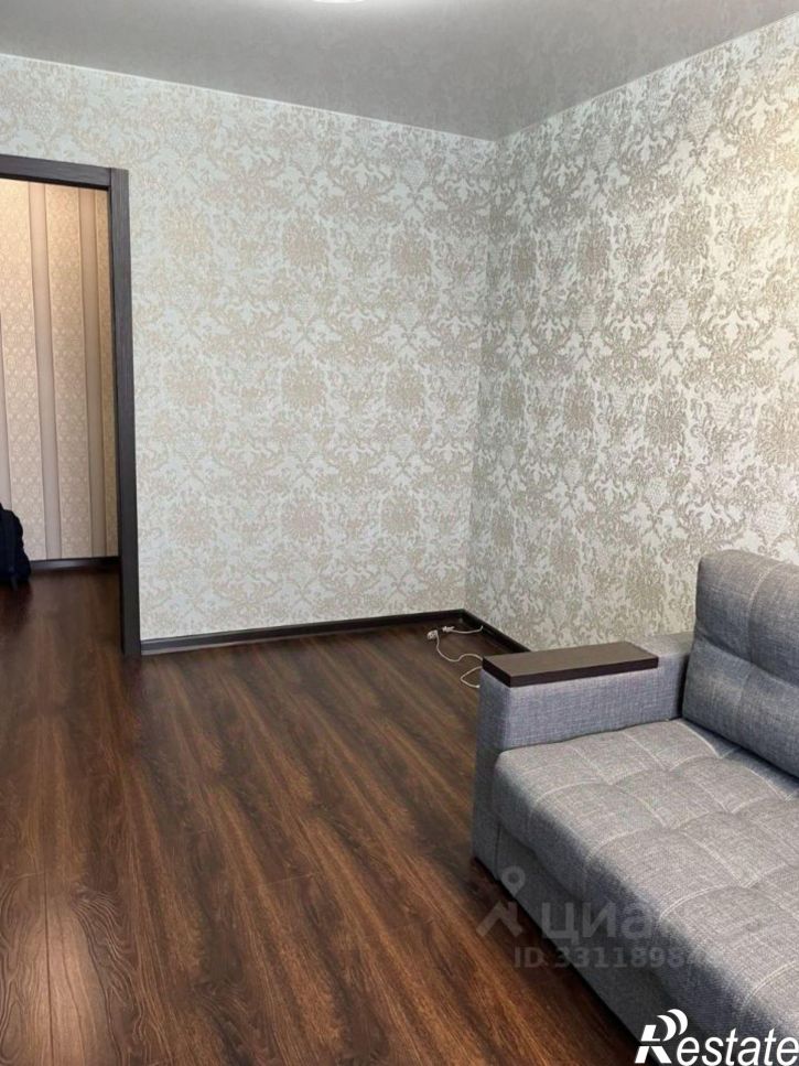 1-комн квартира Краснинское шоссе, 24,  д. 24