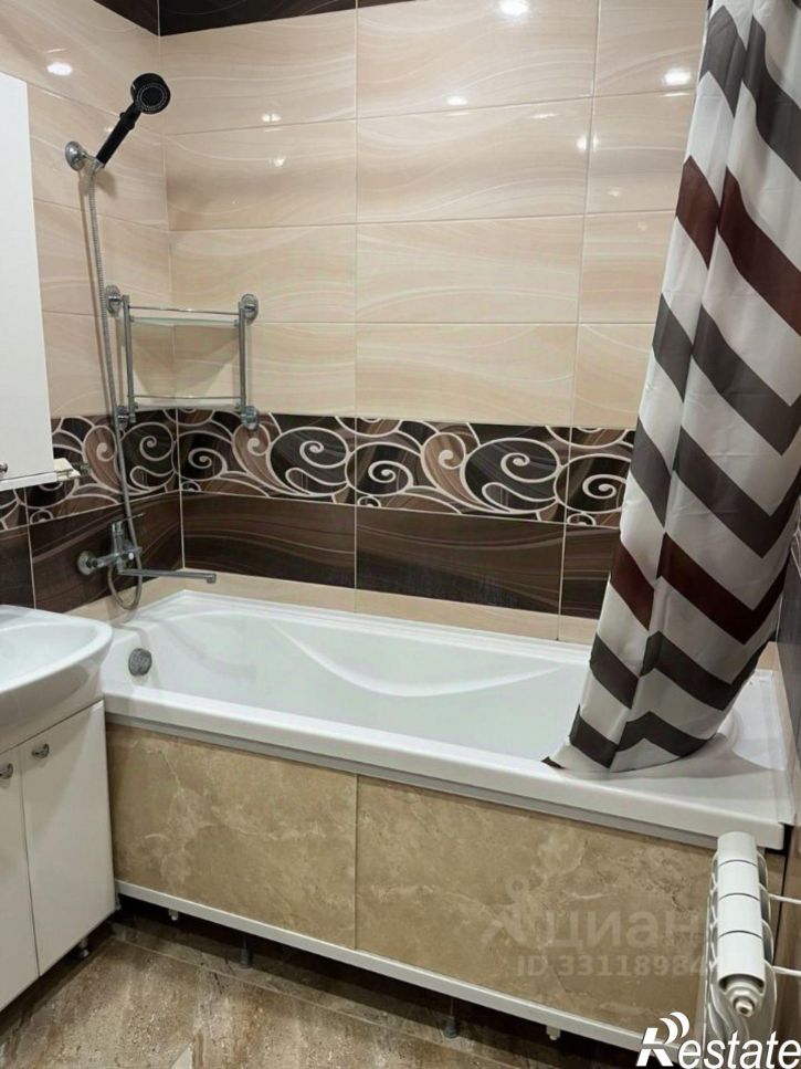 1-комн квартира Краснинское шоссе, 24,  д. 24