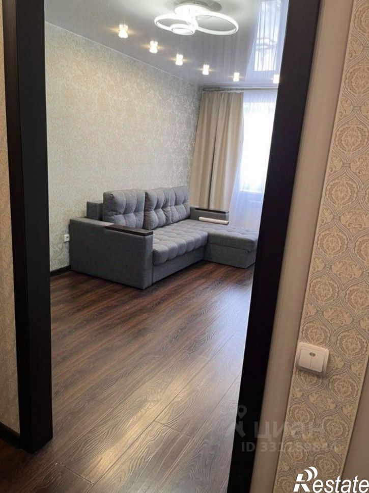 1-комн квартира Краснинское шоссе, 24,  д. 24