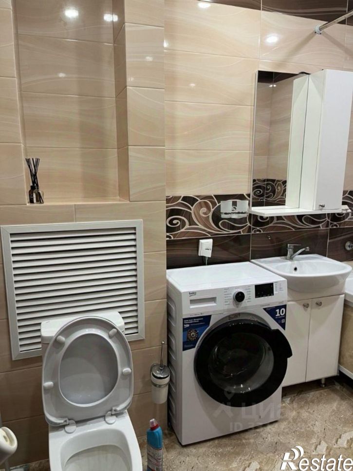 1-комн квартира Краснинское шоссе, 24,  д. 24