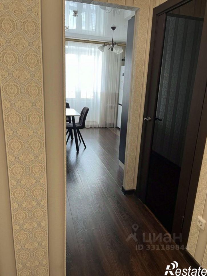 1-комн квартира Краснинское шоссе, 24,  д. 24