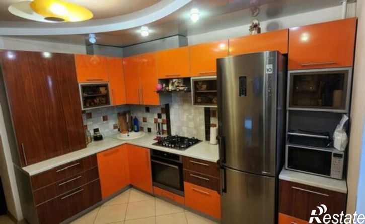 2-комн квартира Киевское шоссе, 56,  д. 56