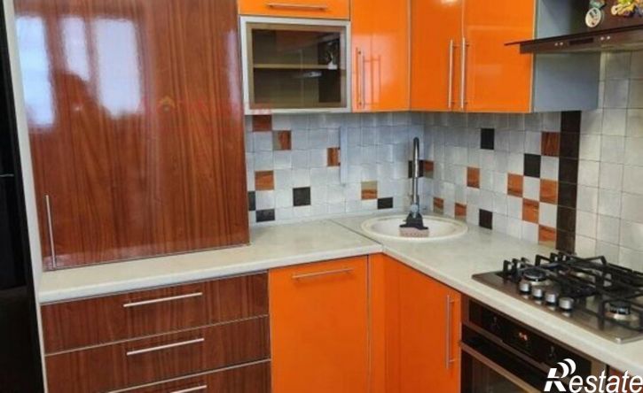 2-комн квартира Киевское шоссе, 56,  д. 56