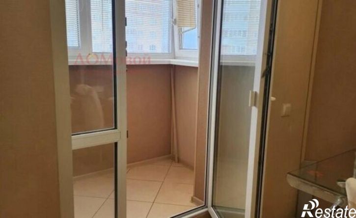 2-комн квартира Киевское шоссе, 56,  д. 56