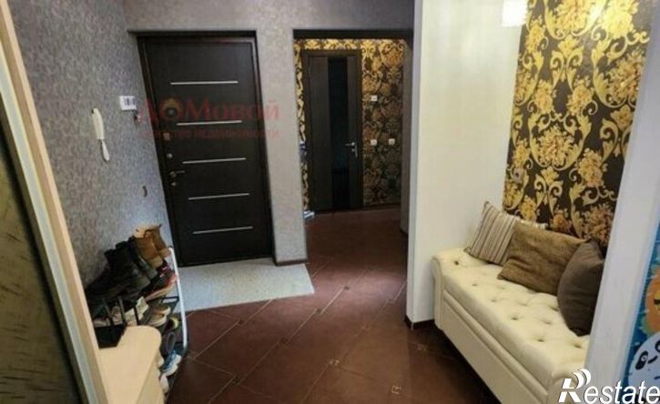 2-комн квартира Киевское шоссе, 56,  д. 56