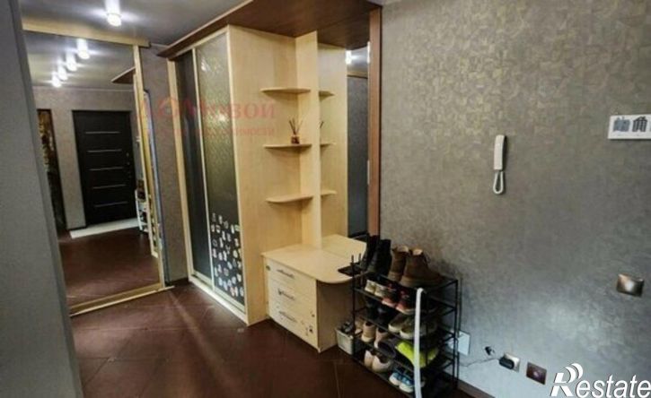 2-комн квартира Киевское шоссе, 56,  д. 56