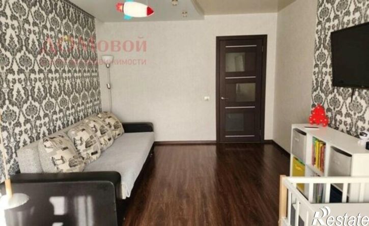 2-комн квартира Киевское шоссе, 56,  д. 56