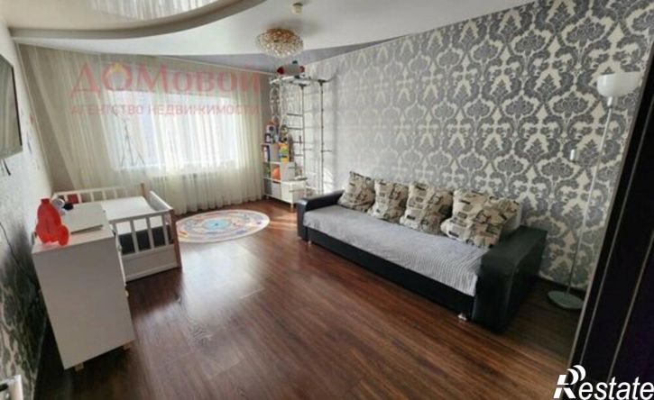 2-комн квартира Киевское шоссе, 56,  д. 56