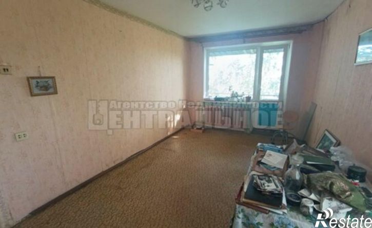 3-комн квартира ул Рыленкова, 29,  д. 29