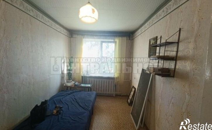 3-комн квартира ул Рыленкова, 29,  д. 29