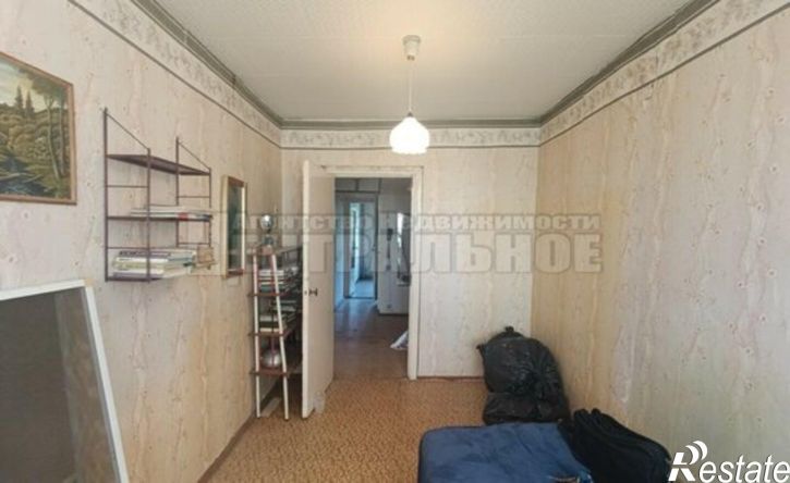 3-комн квартира ул Рыленкова, 29,  д. 29