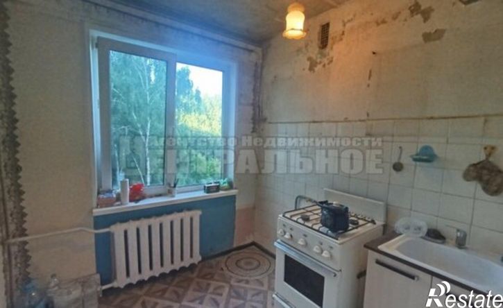 3-комн квартира ул Рыленкова, 29,  д. 29