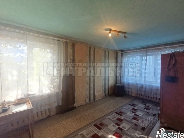 3-комн квартира ул Рыленкова, 29,  д. 29