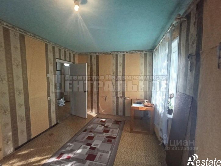3-комн квартира ул Рыленкова, 29,  д. 29