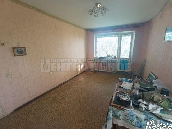 3-комн квартира ул Рыленкова, 29,  д. 29