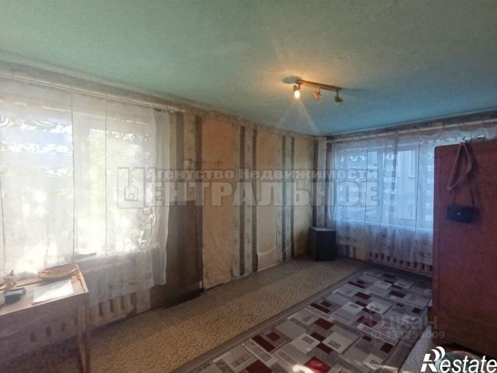 3-комн квартира ул Рыленкова, 29,  д. 29