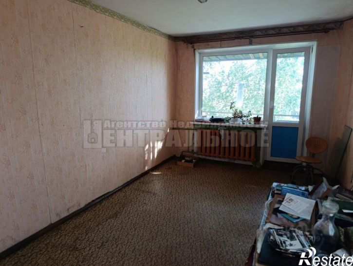 3-комн квартира ул Рыленкова, 29,  д. 29