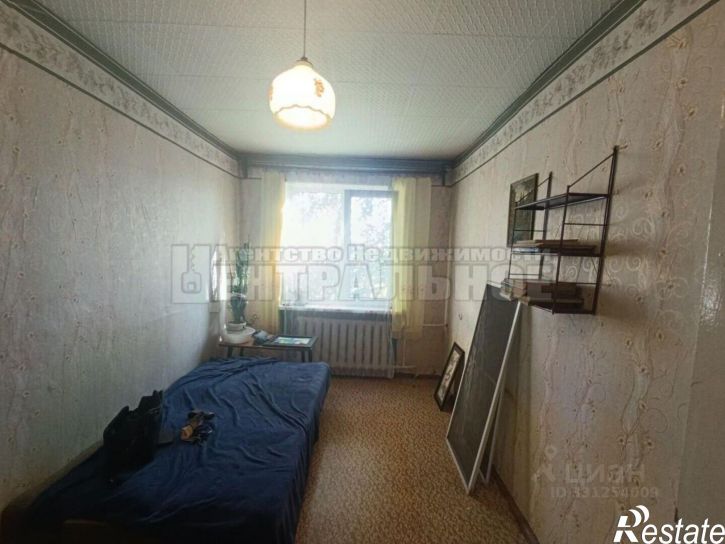 3-комн квартира ул Рыленкова, 29,  д. 29