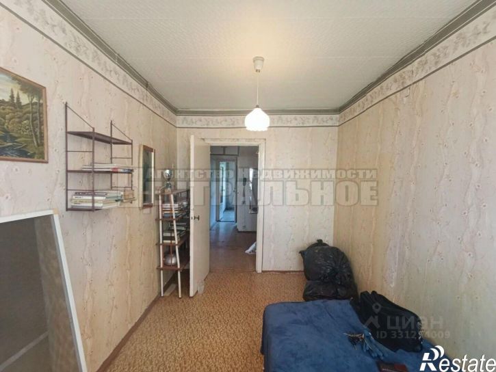 3-комн квартира ул Рыленкова, 29,  д. 29