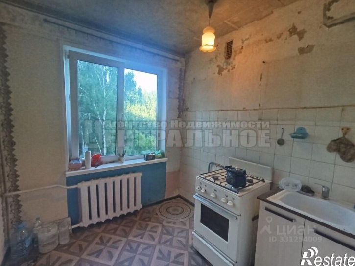3-комн квартира ул Рыленкова, 29,  д. 29