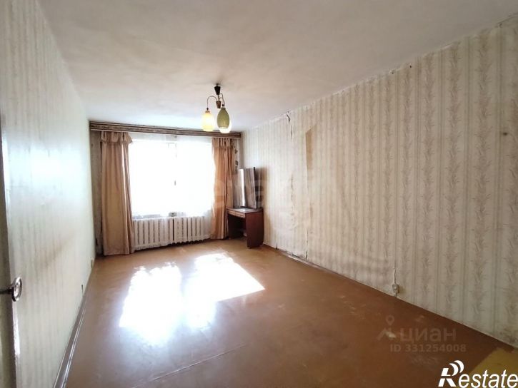 3-комн квартира ул Госпитальная, 13,  д. 13