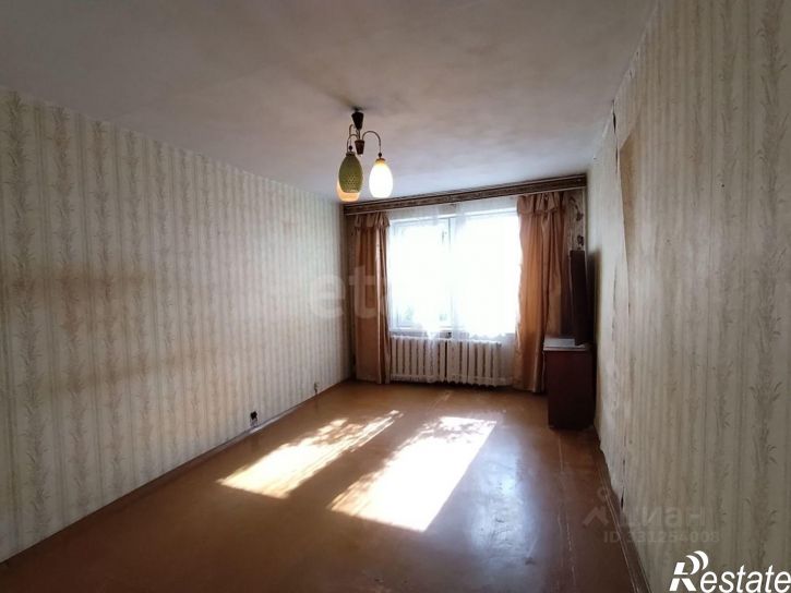3-комн квартира ул Госпитальная, 13,  д. 13