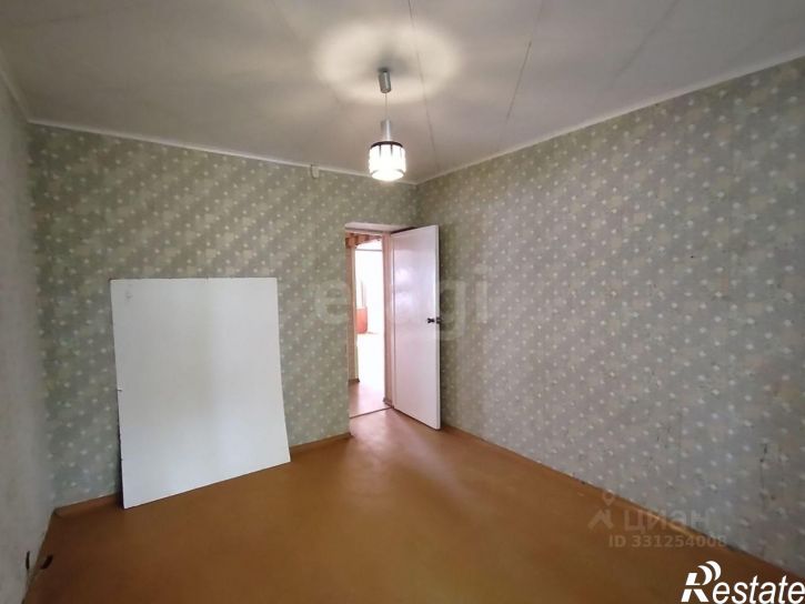 3-комн квартира ул Госпитальная, 13,  д. 13