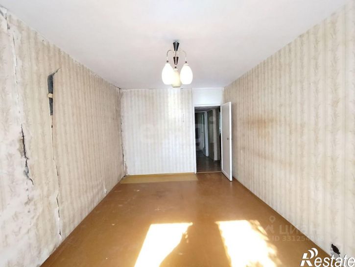 3-комн квартира ул Госпитальная, 13,  д. 13
