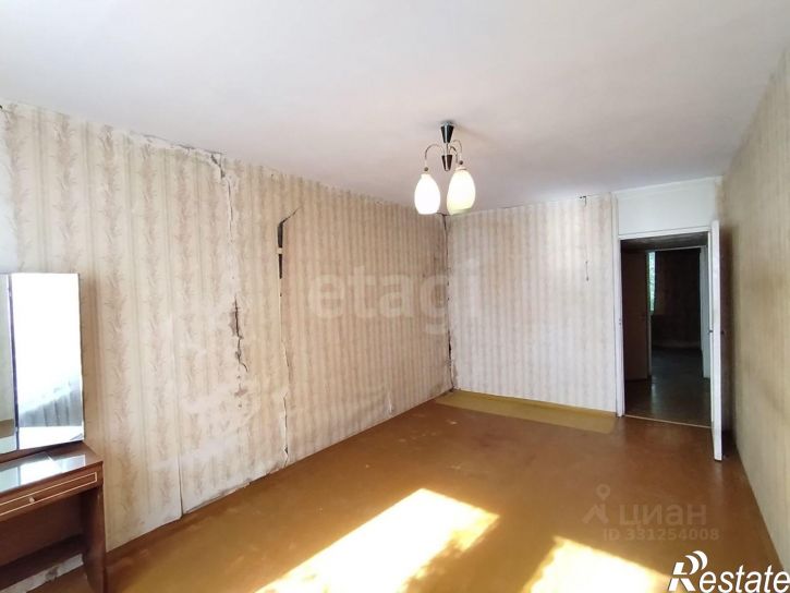 3-комн квартира ул Госпитальная, 13,  д. 13