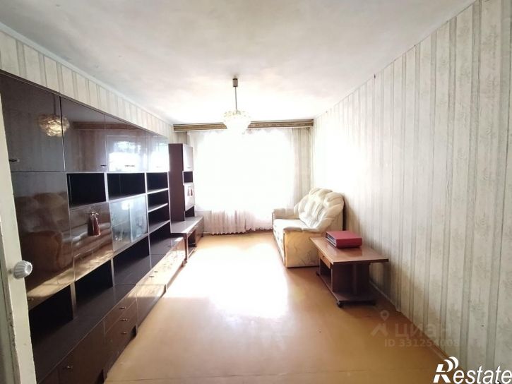 3-комн квартира ул Госпитальная, 13,  д. 13
