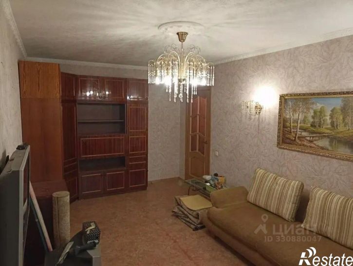 2-комн квартира ул Рыленкова, 9,  д. 9
