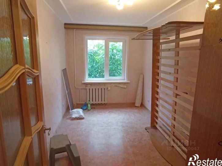 2-комн квартира ул Рыленкова, 9,  д. 9